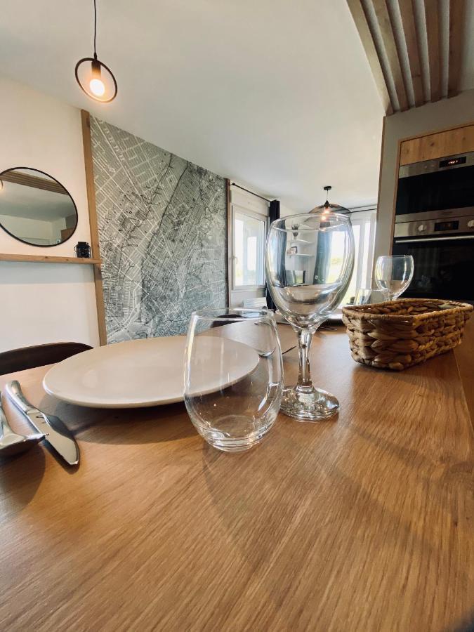 Mésanger Maison En Pierres Au Calme Pres D'Ancenis מראה חיצוני תמונה