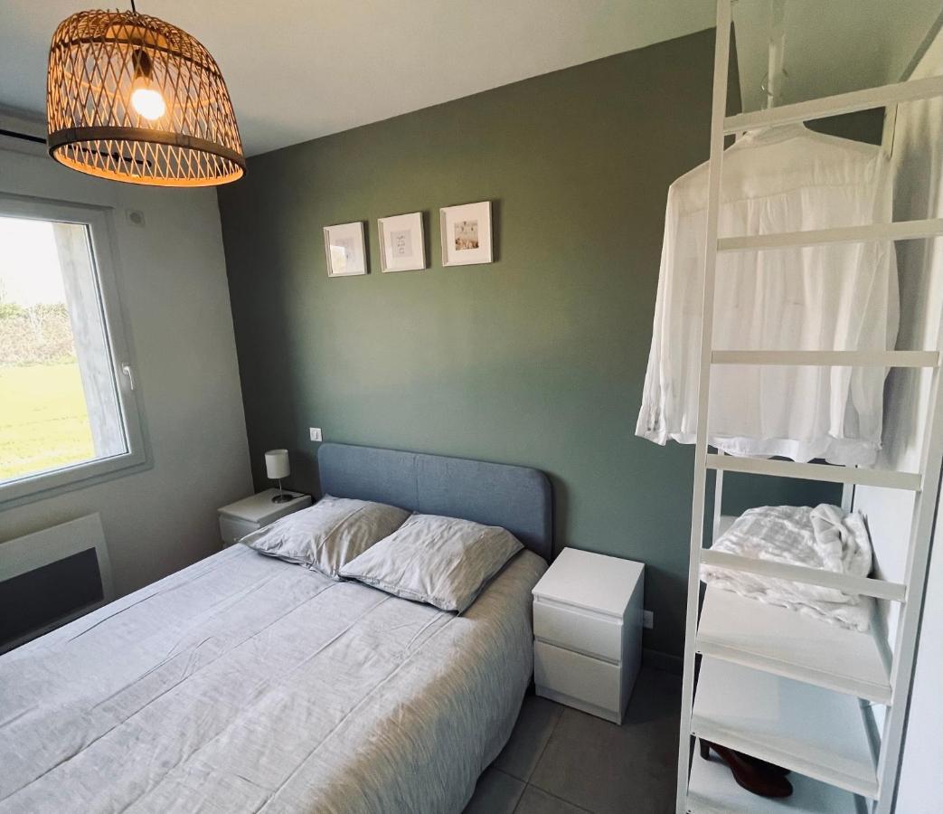 Mésanger Maison En Pierres Au Calme Pres D'Ancenis מראה חיצוני תמונה